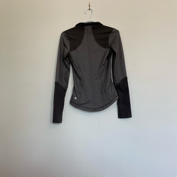 Lululemon Define Jacket - Picture 2 of 2